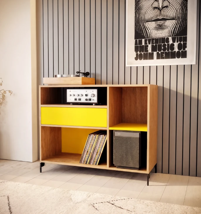 Product Visualization CGI Render