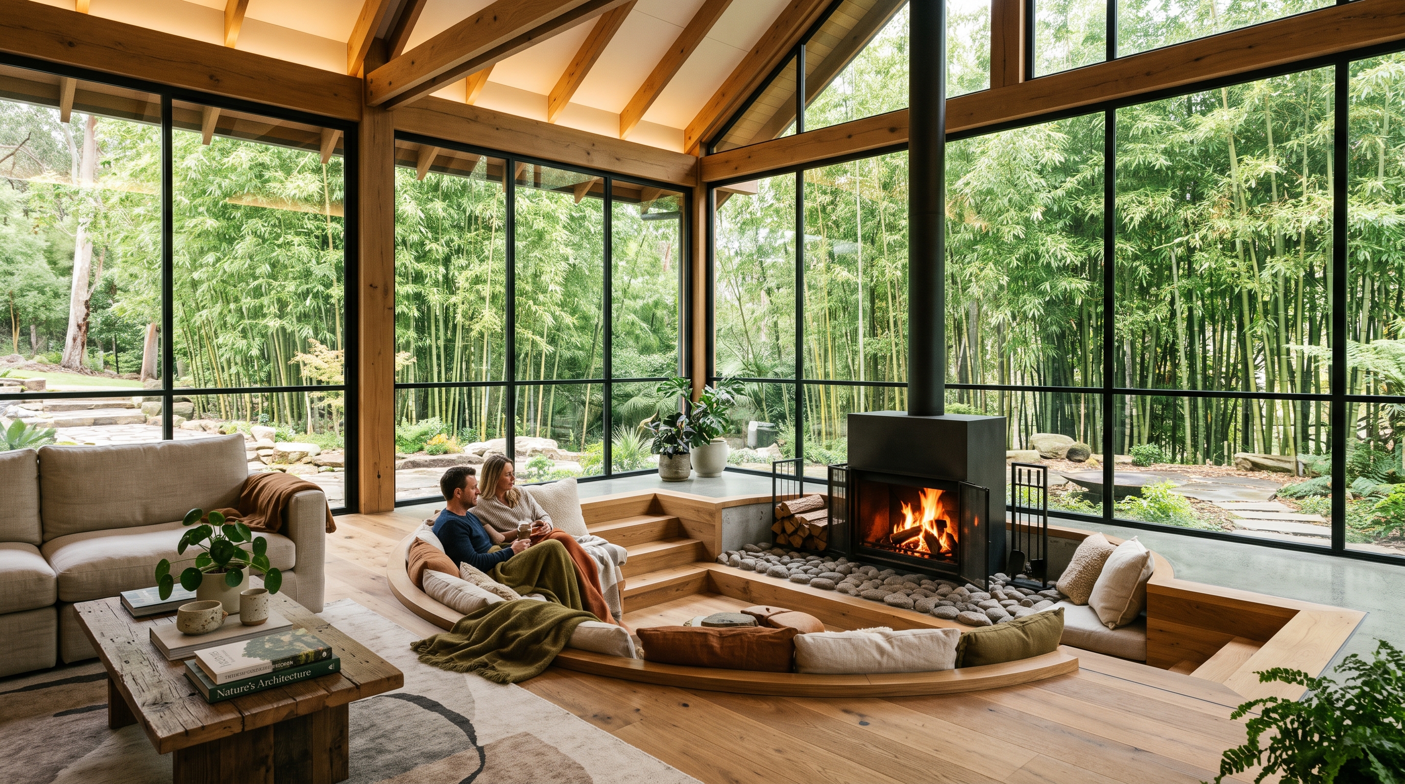The New Era of Interior Design Presentation