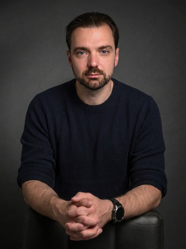 Alex Gerasimov