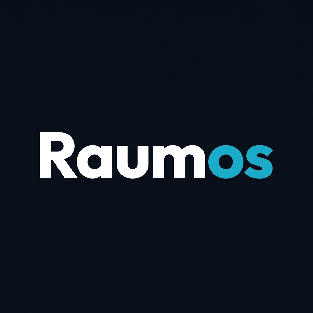 Raumos Logo
